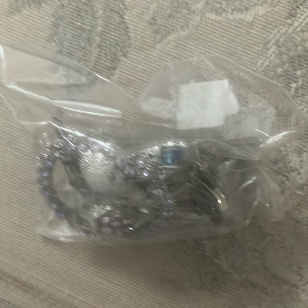 Lovely hair clip